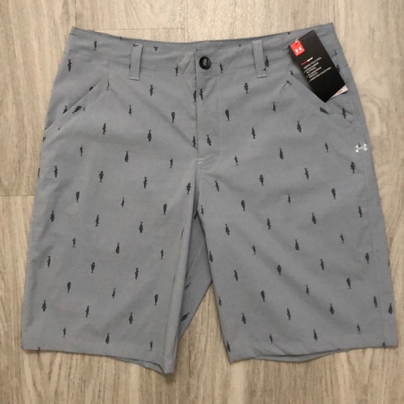 Under Armour Other - UA Fish Hunter Short